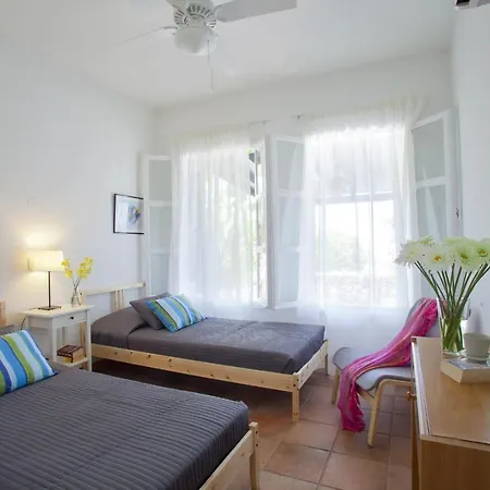 Ayios Elias Pearl プロタラス