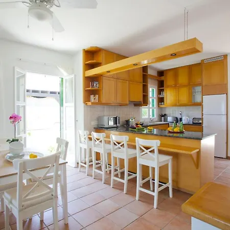 Ayios Elias Pearl ヴィラ