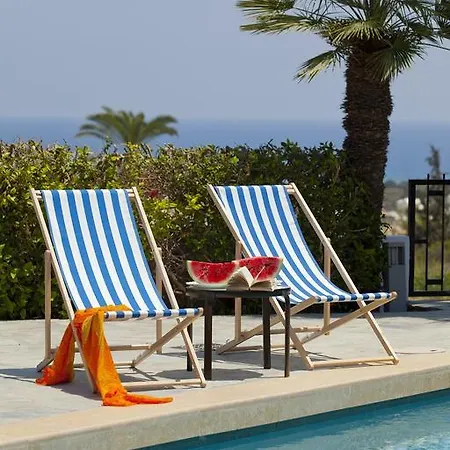 Villa Ayios Elias Pearl