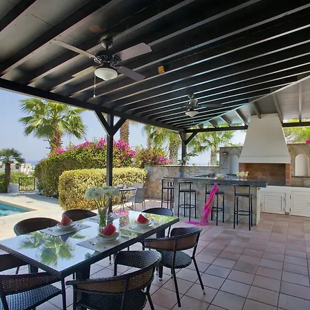 Villa Ayios Elias Pearl