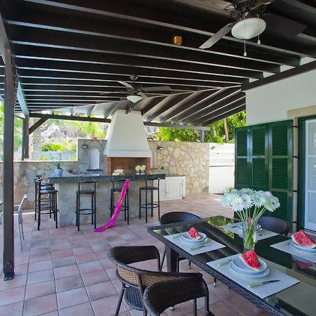 Ayios Elias Pearl Villa *