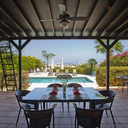 Ayios Elias Pearl Villa