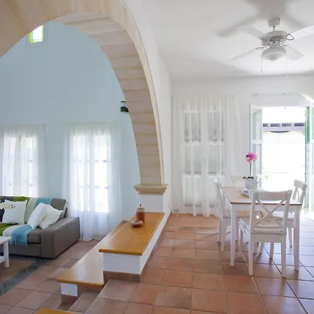 Villa Ayios Elias Pearl Protaras