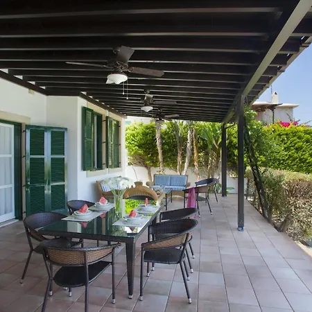 Ayios Elias Pearl Protaras