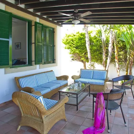 Ayios Elias Pearl Villa *