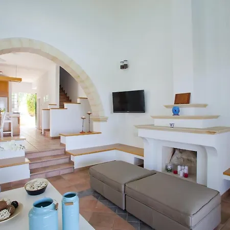 Villa Ayios Elias Pearl *