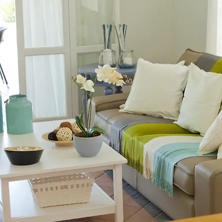 Villa Ayios Elias Pearl Protaras