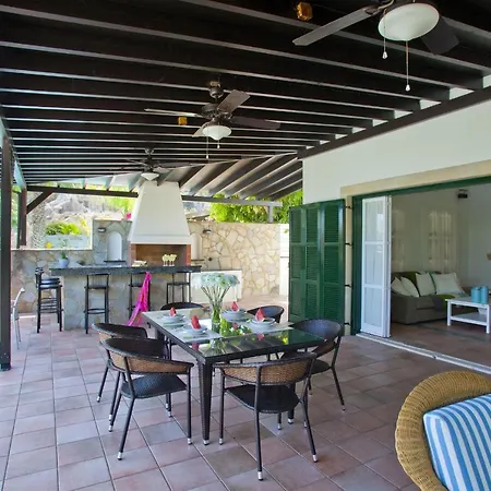 Villa Ayios Elias Pearl *