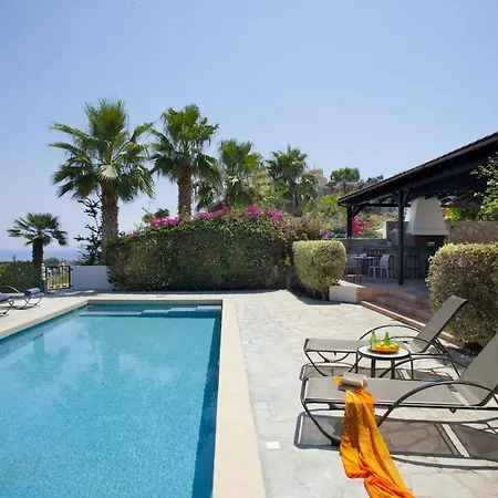 Ayios Elias Pearl Villa *