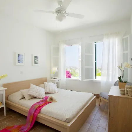 Villa Ayios Elias Pearl Protaras