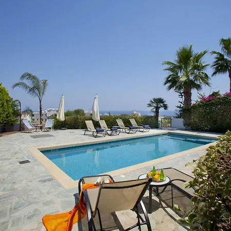 Ayios Elias Pearl Villa *