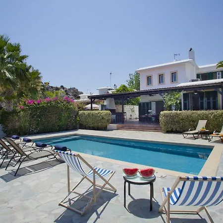 Ayios Elias Pearl 프로타라스