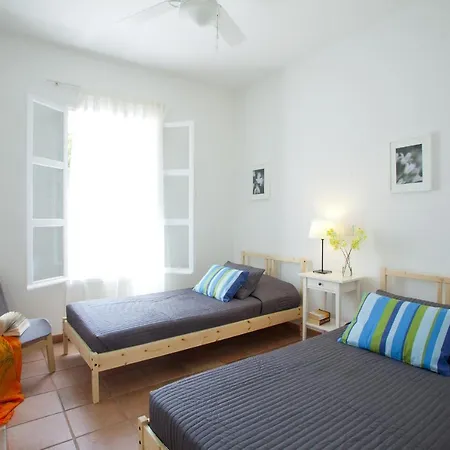 빌라 Ayios Elias Pearl *