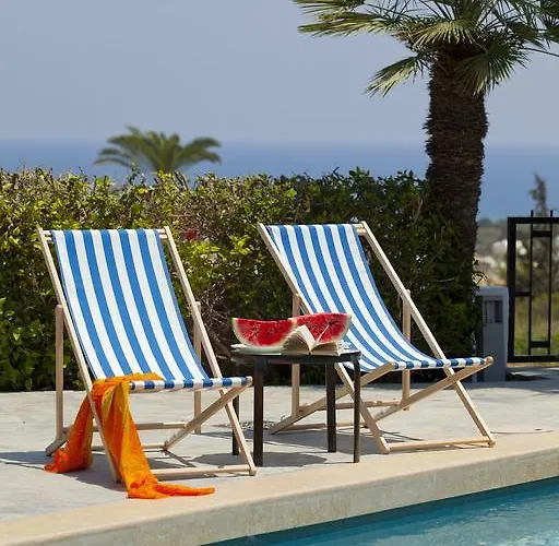 Vila Ayios Elias Pearl