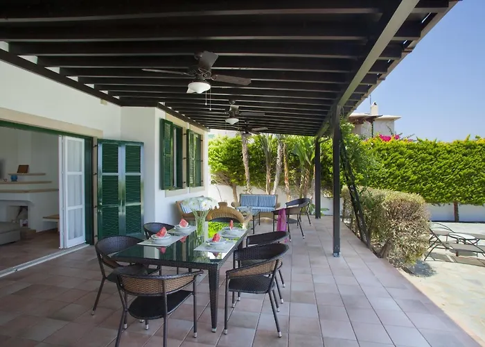 Ayios Elias Pearl Protaras