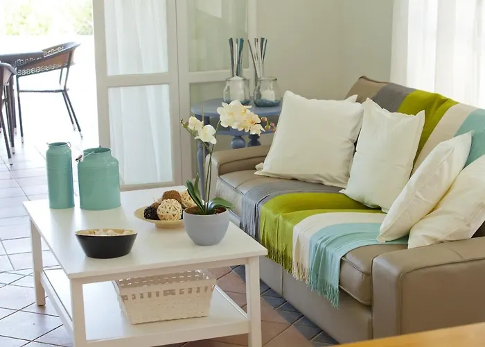 Vila Ayios Elias Pearl Protaras