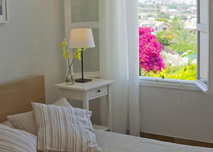 Ayios Elias Pearl * Protaras