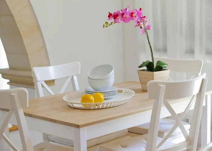 Ayios Elias Pearl * Protaras