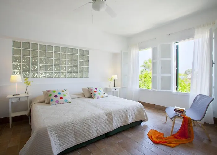 Vila Ayios Elias Pearl *