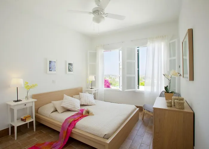 Vila Ayios Elias Pearl Protaras