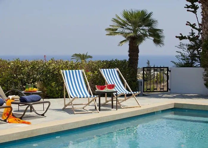 Ayios Elias Pearl * Protaras