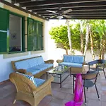 Ayios Elias Pearl Villa *